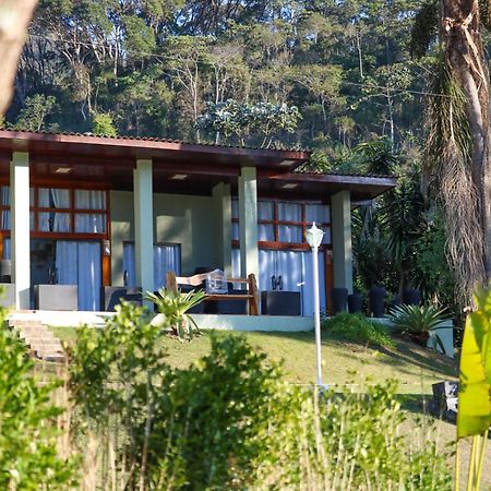 Art Green Teresopolis Hotel Exterior foto