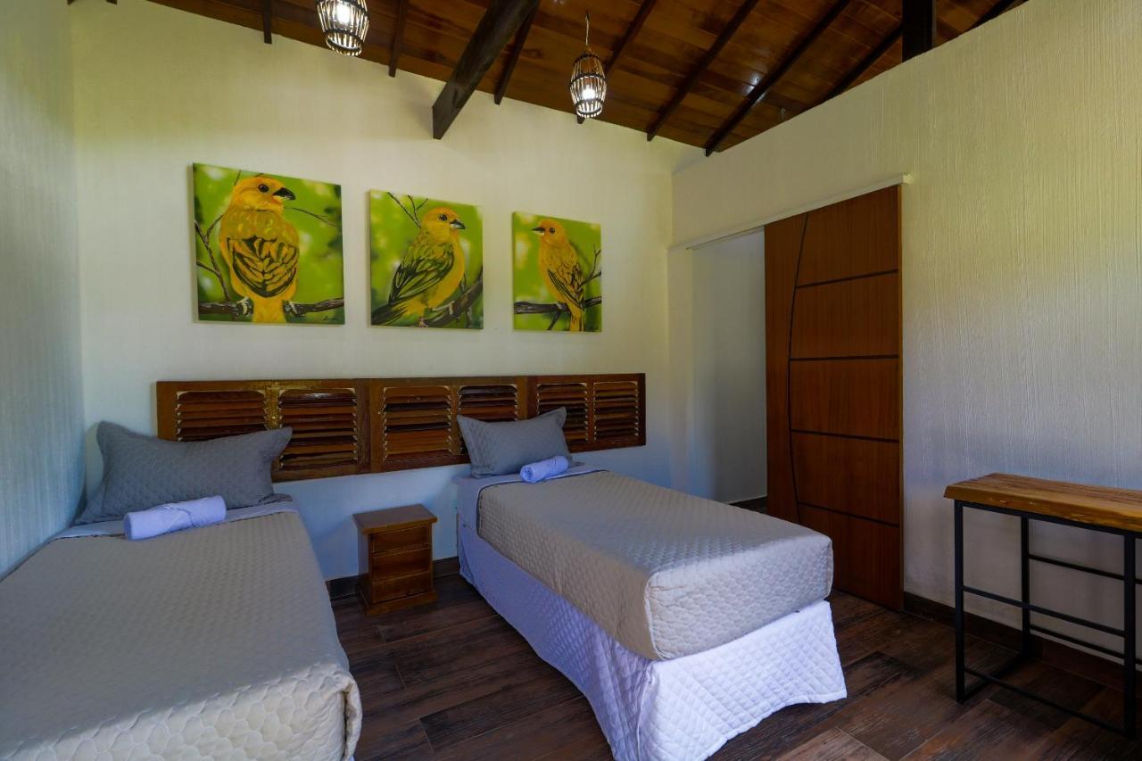 Art Green Teresopolis Hotel Exterior foto