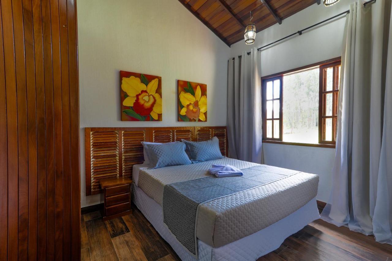 Art Green Teresopolis Hotel Exterior foto