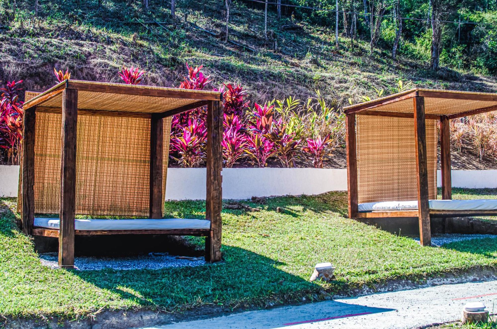Art Green Teresopolis Hotel Exterior foto