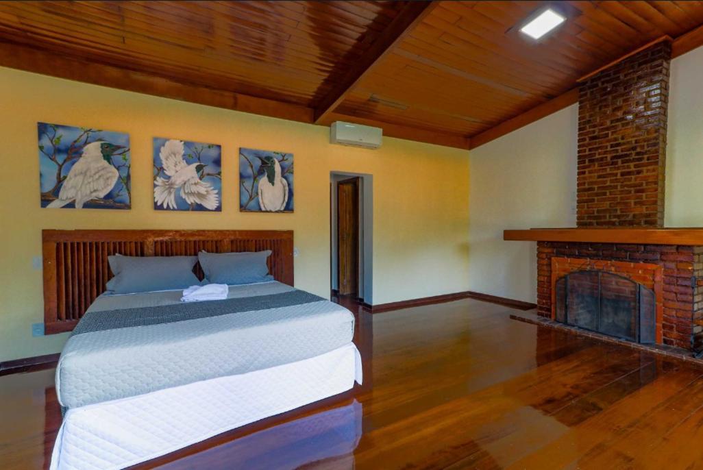 Art Green Teresopolis Hotel Exterior foto