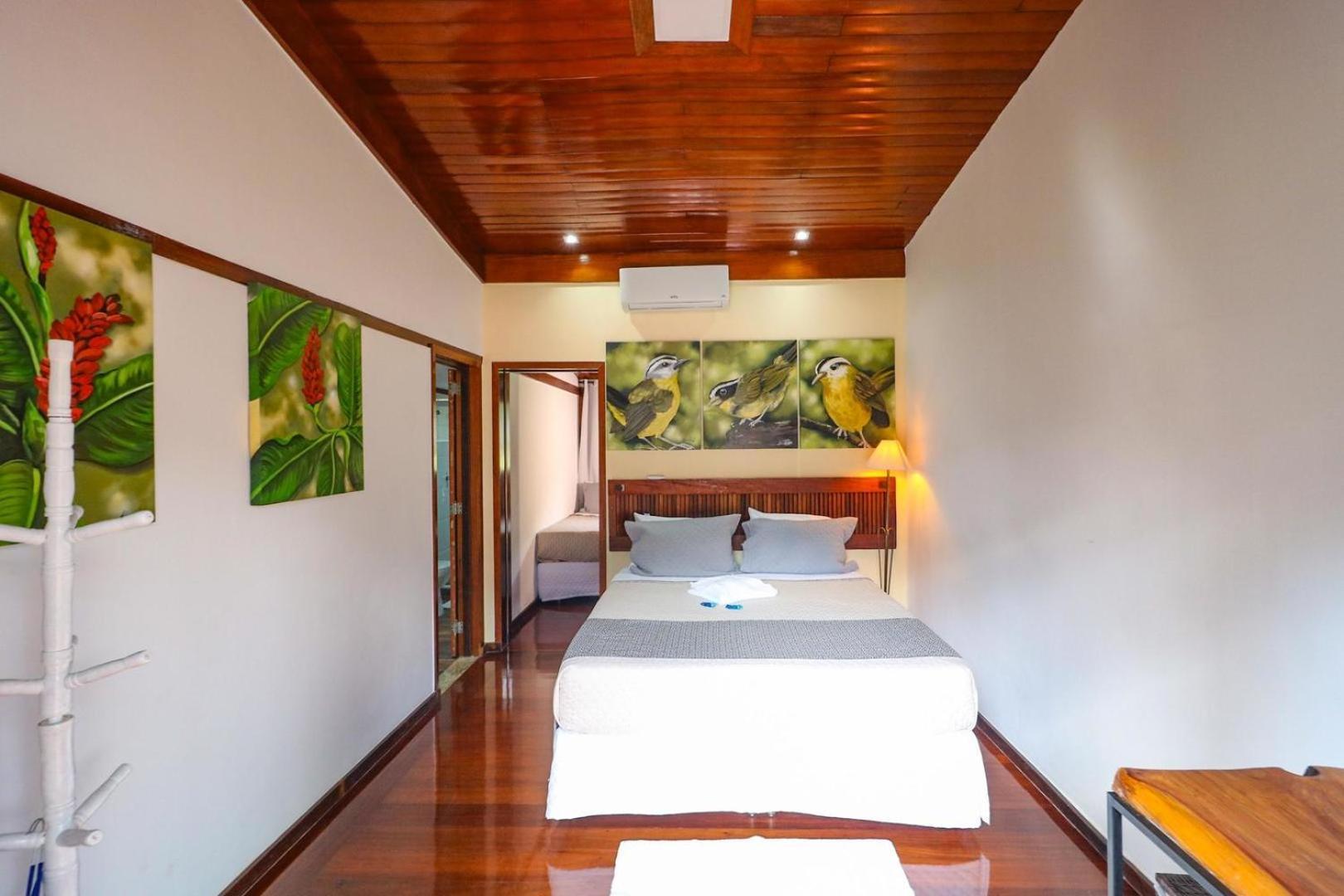 Art Green Teresopolis Hotel Exterior foto