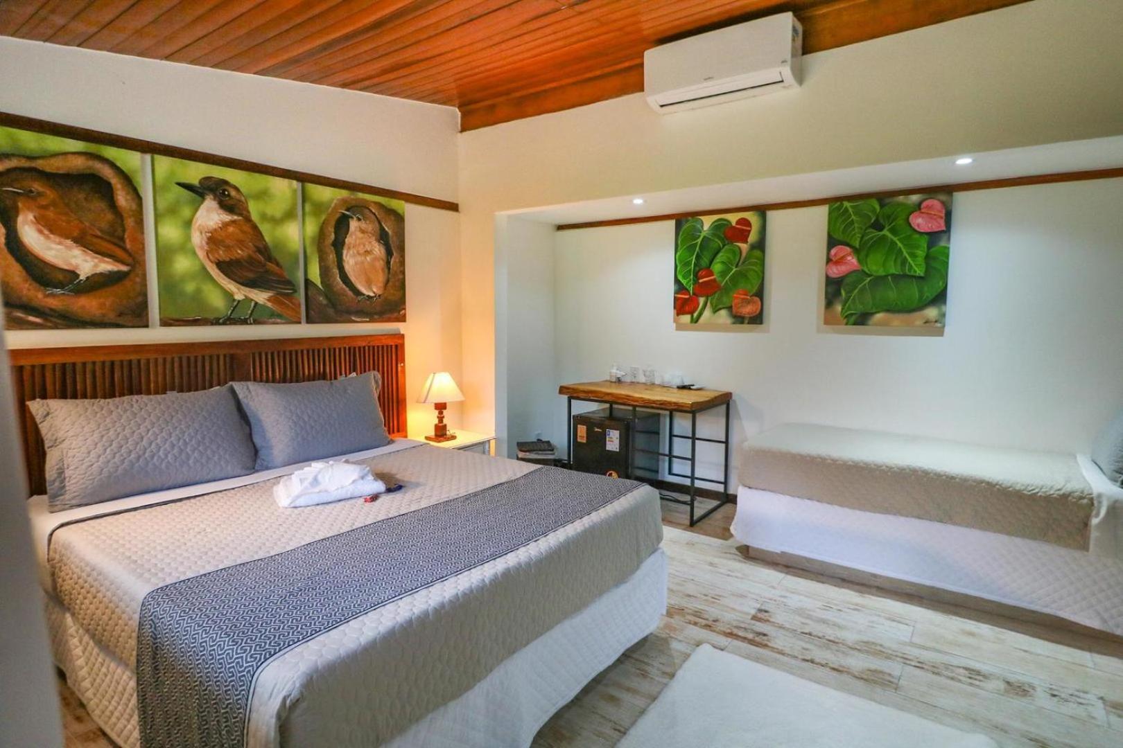 Art Green Teresopolis Hotel Exterior foto