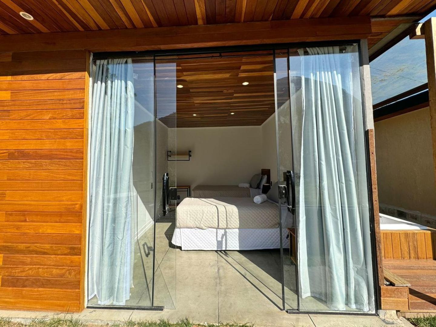 Art Green Teresopolis Hotel Exterior foto