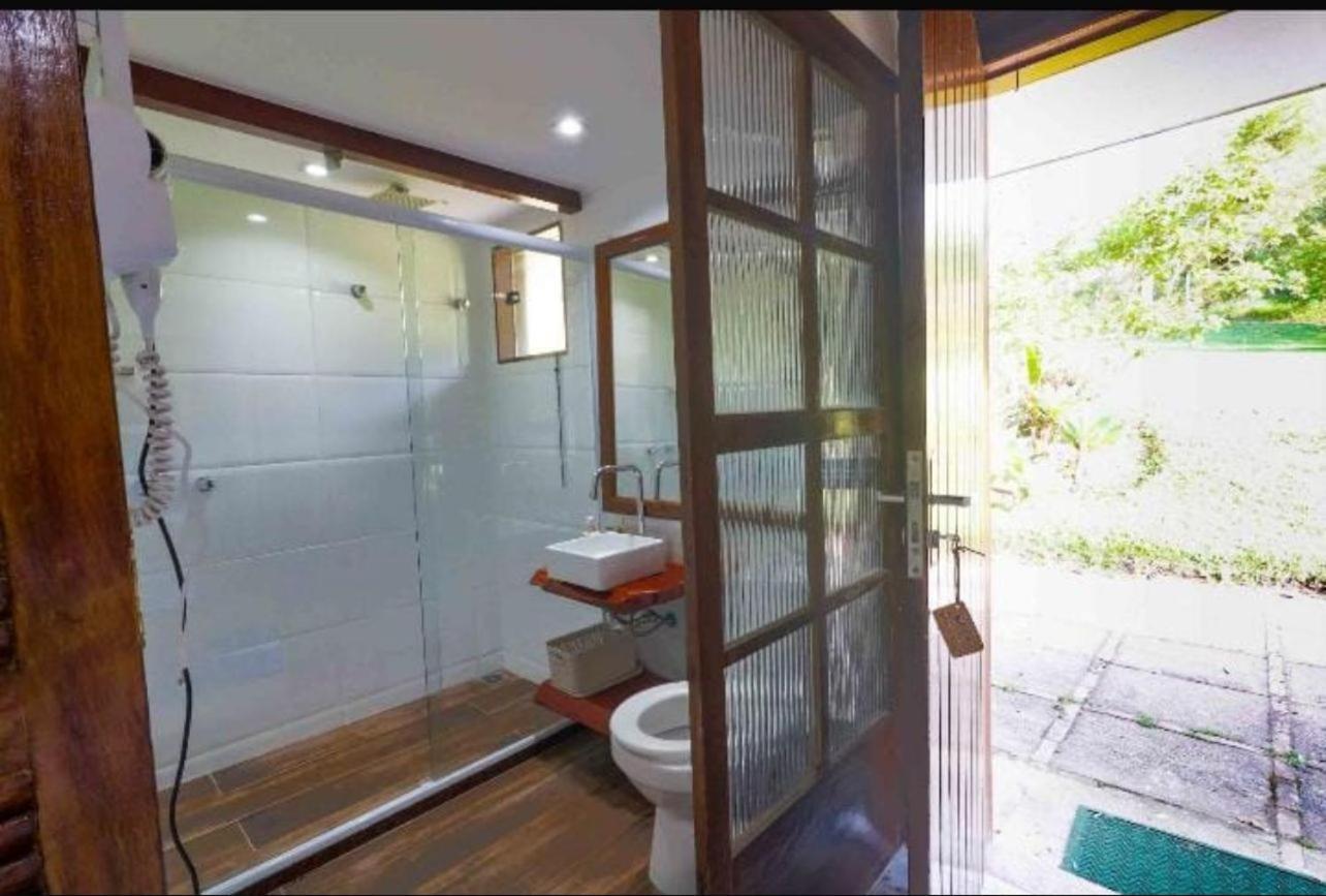 Art Green Teresopolis Hotel Exterior foto
