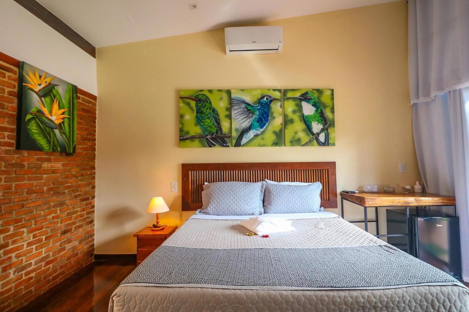 Art Green Teresopolis Hotel Exterior foto