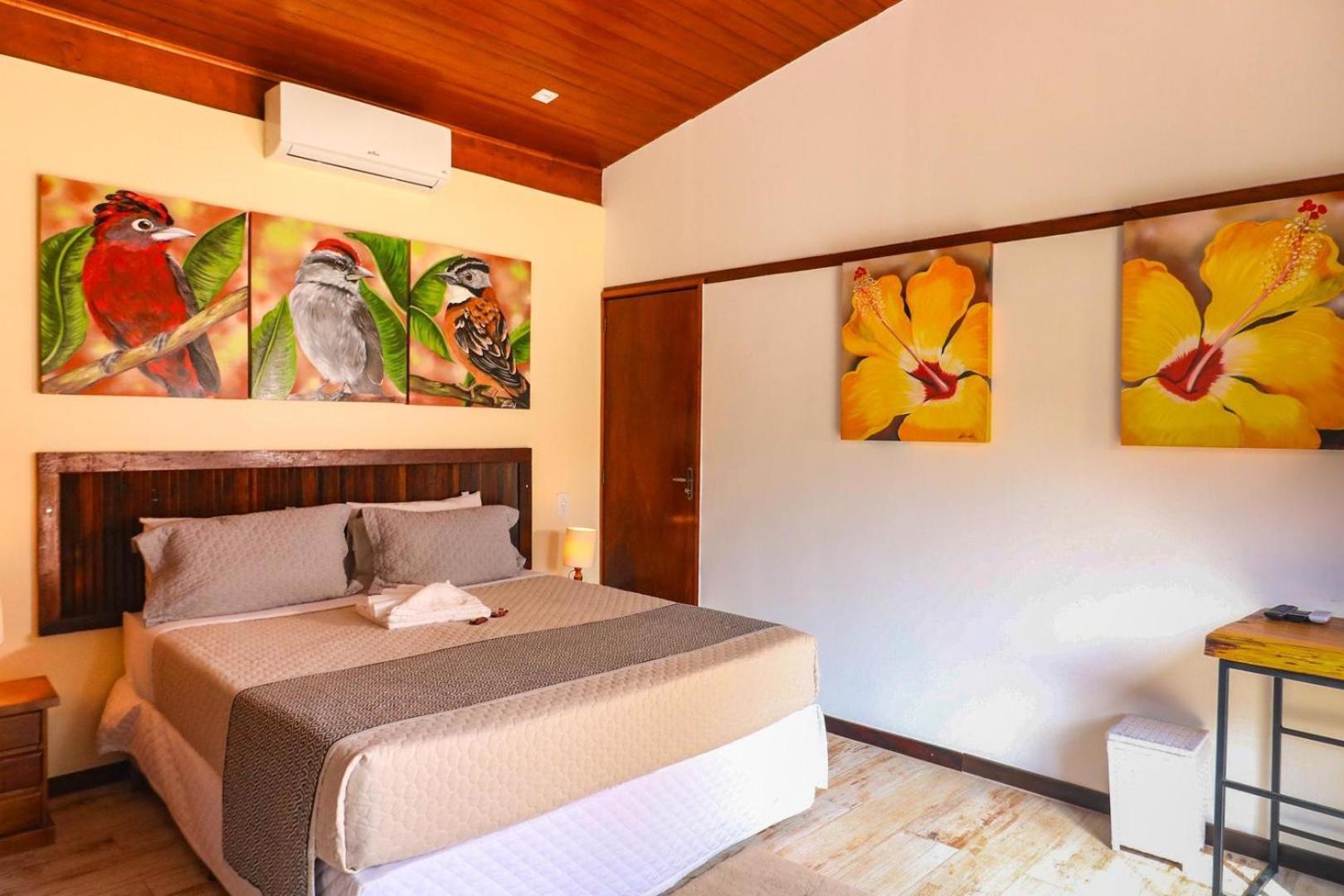 Art Green Teresopolis Hotel Exterior foto