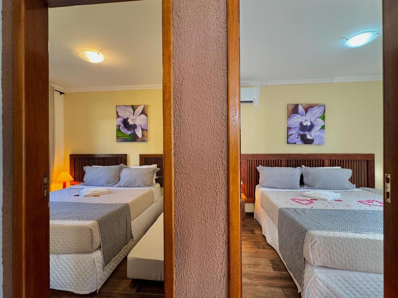 Art Green Teresopolis Hotel Exterior foto